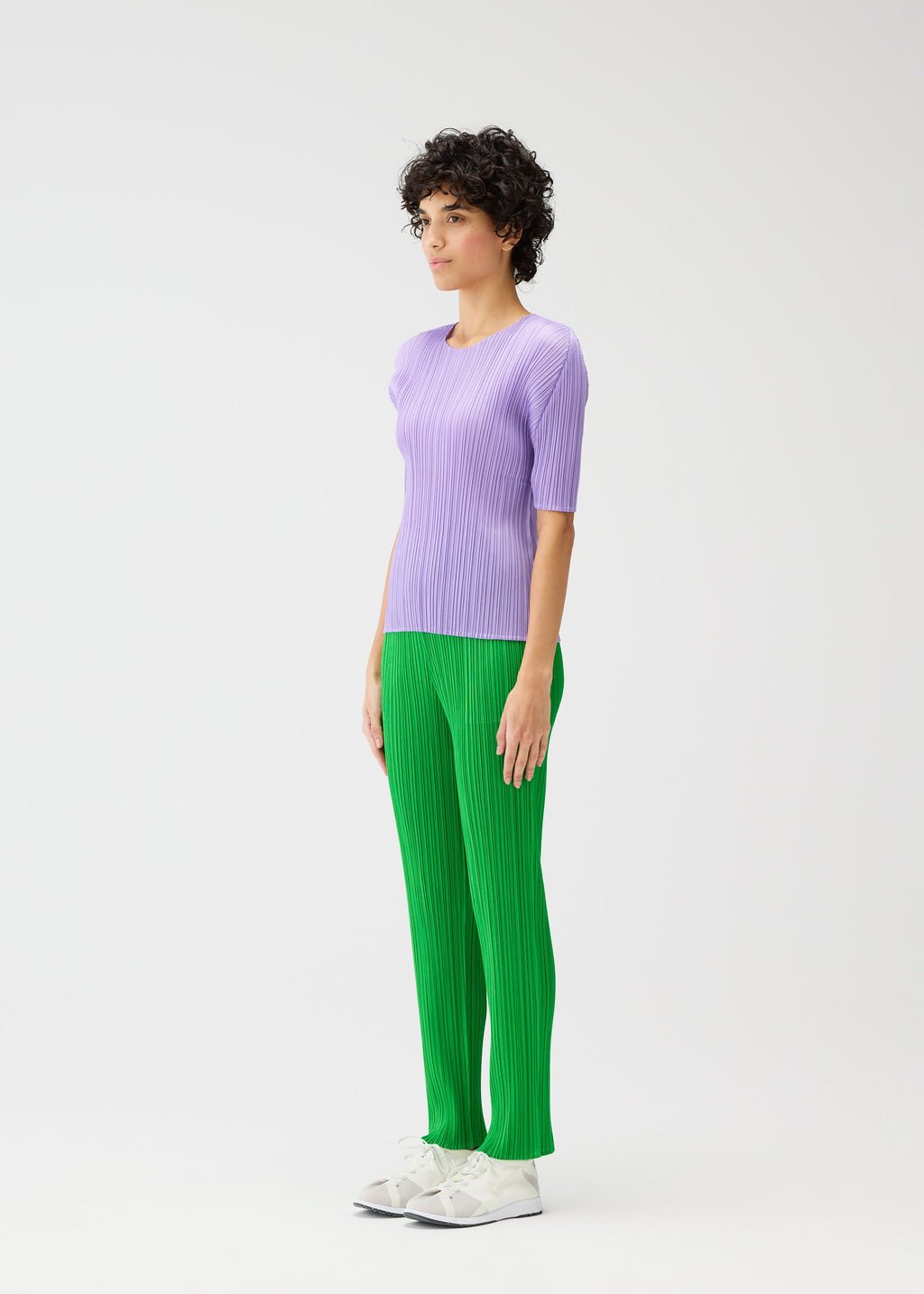 Monthly Colors : April
