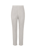 Monthly Colors : April - COOL GRAY