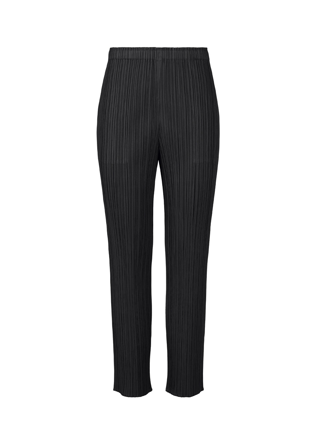 Monthly Colors : April - BLACK