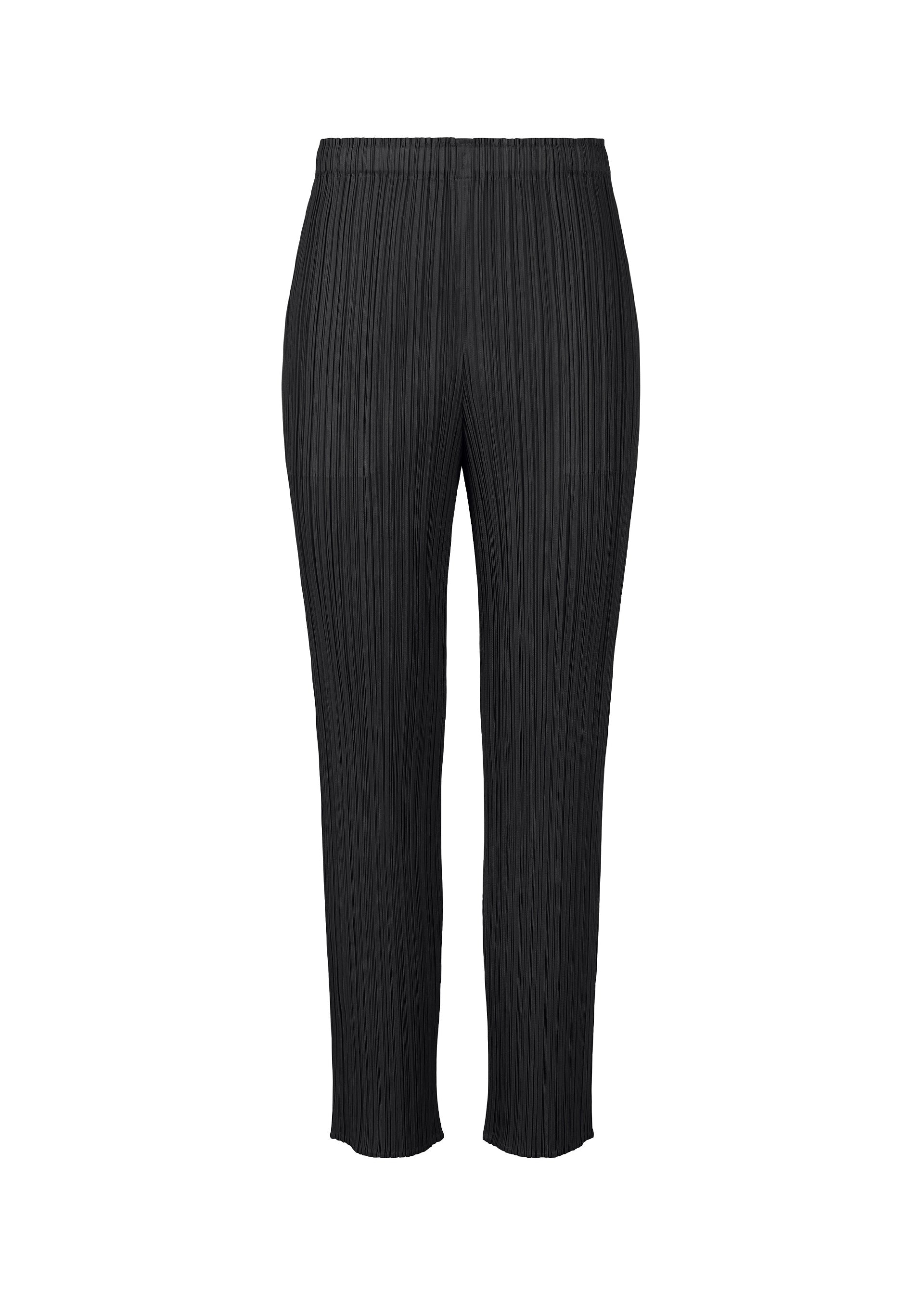 Monthly Colors : April - BLACK