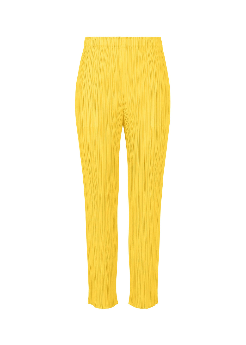 Monthly Colors : April - YELLOW