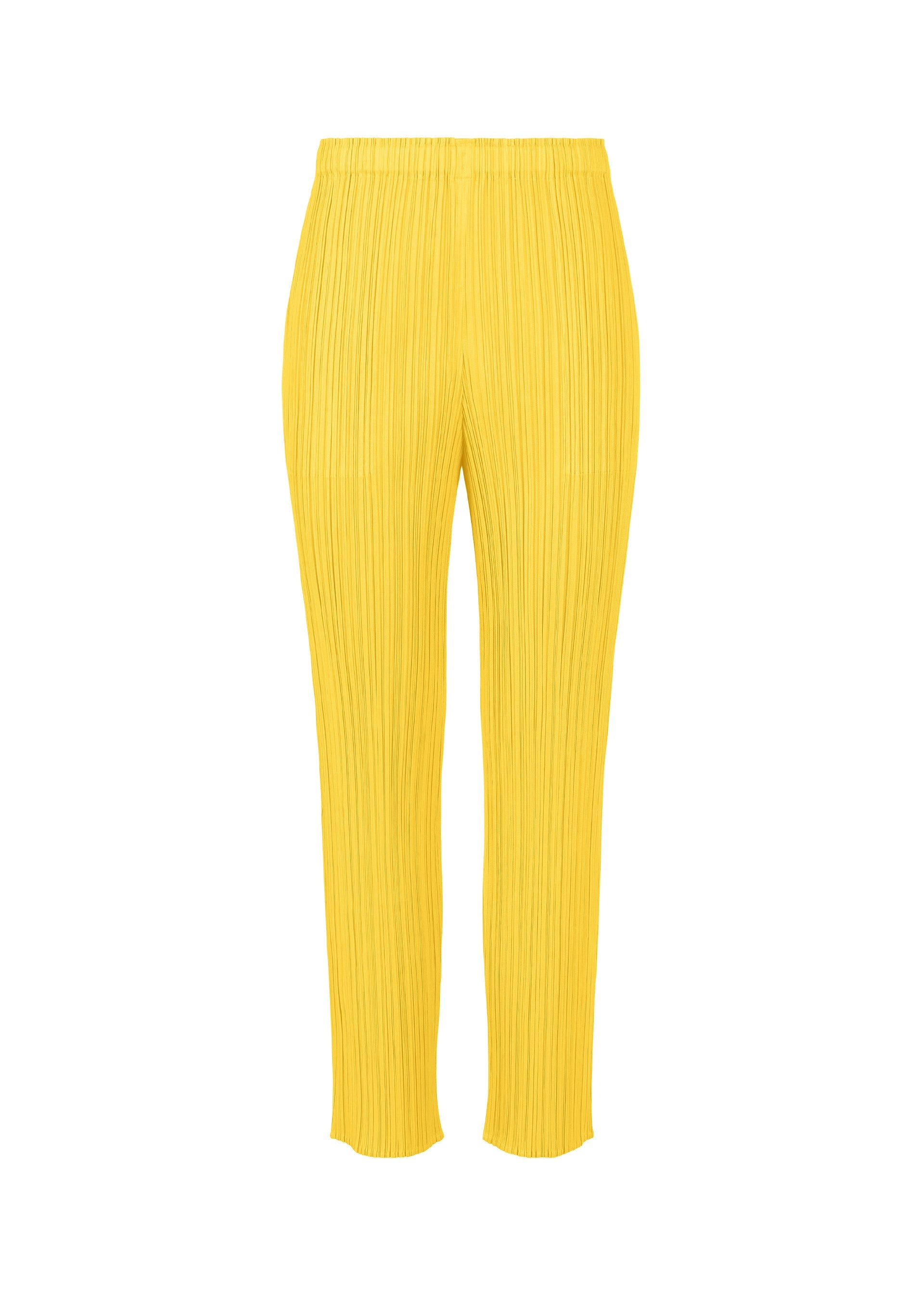 Monthly Colors : April - YELLOW
