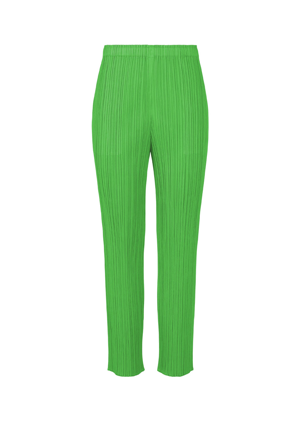 Monthly Colors : April - GREEN