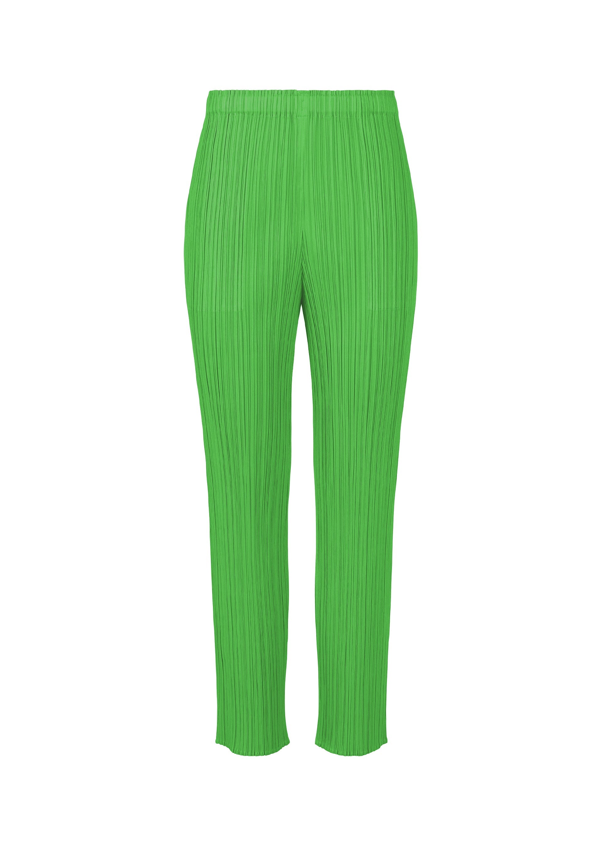 Monthly Colors : April - GREEN