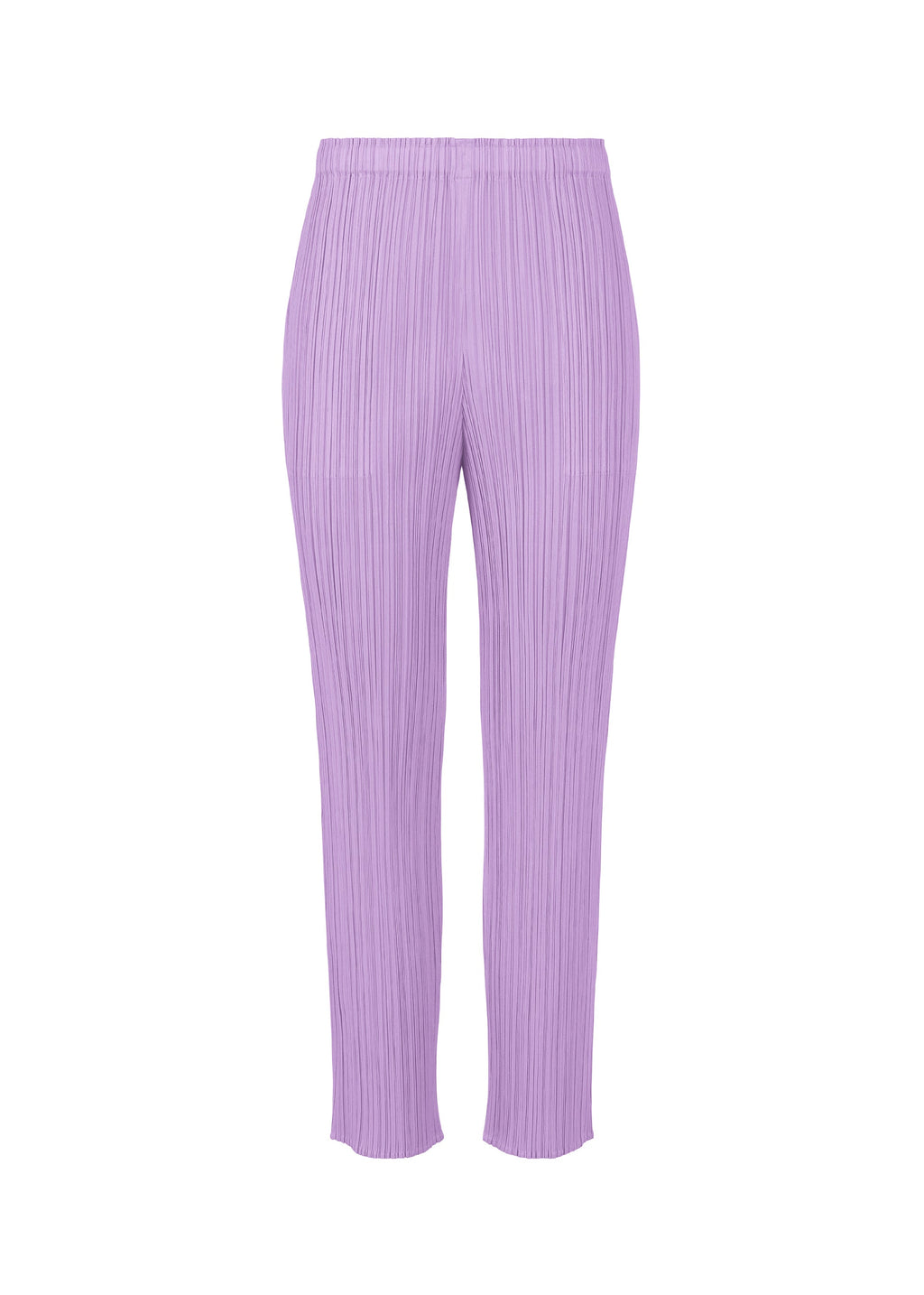 Monthly Colors : April - LIGHT PURPLE