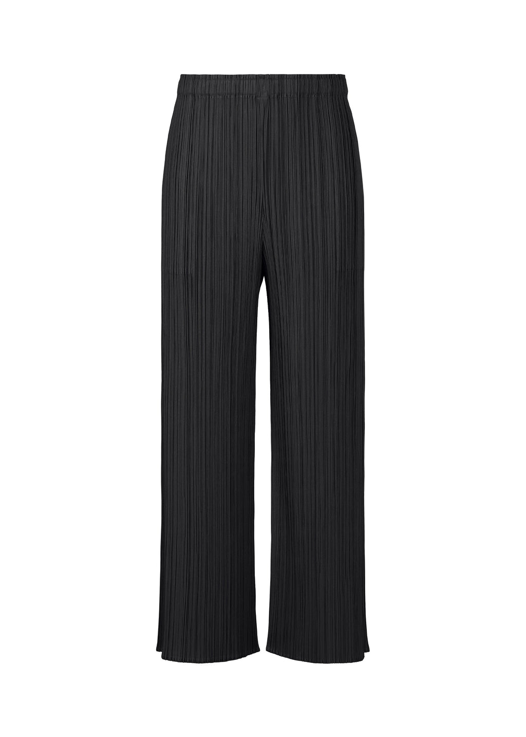 Monthly Colors : April - BLACK