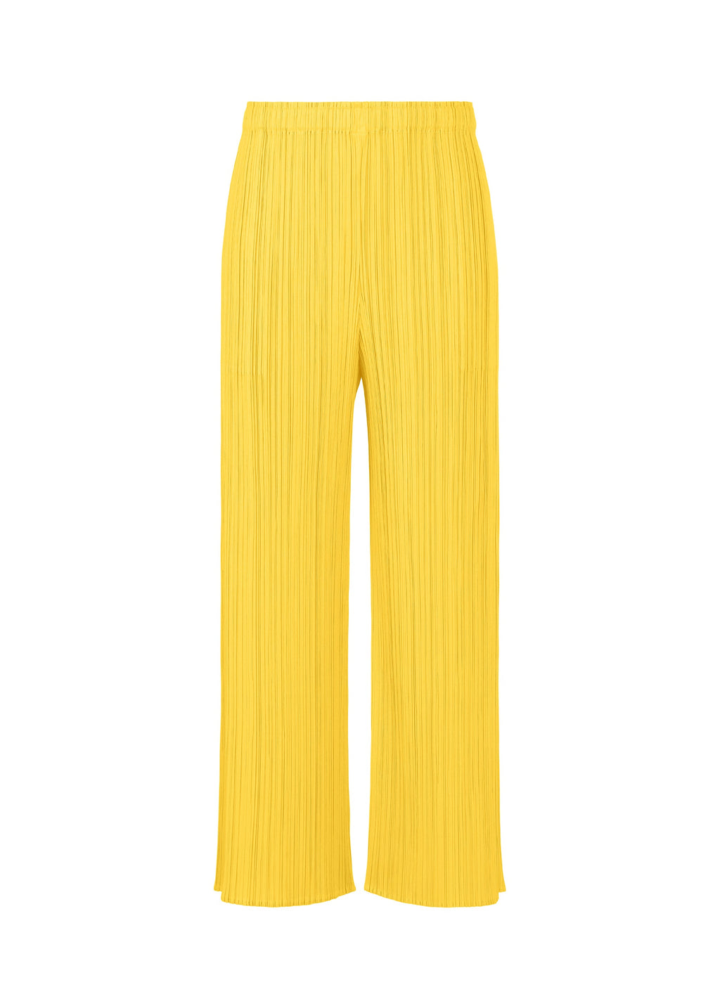 Monthly Colors : April - YELLOW