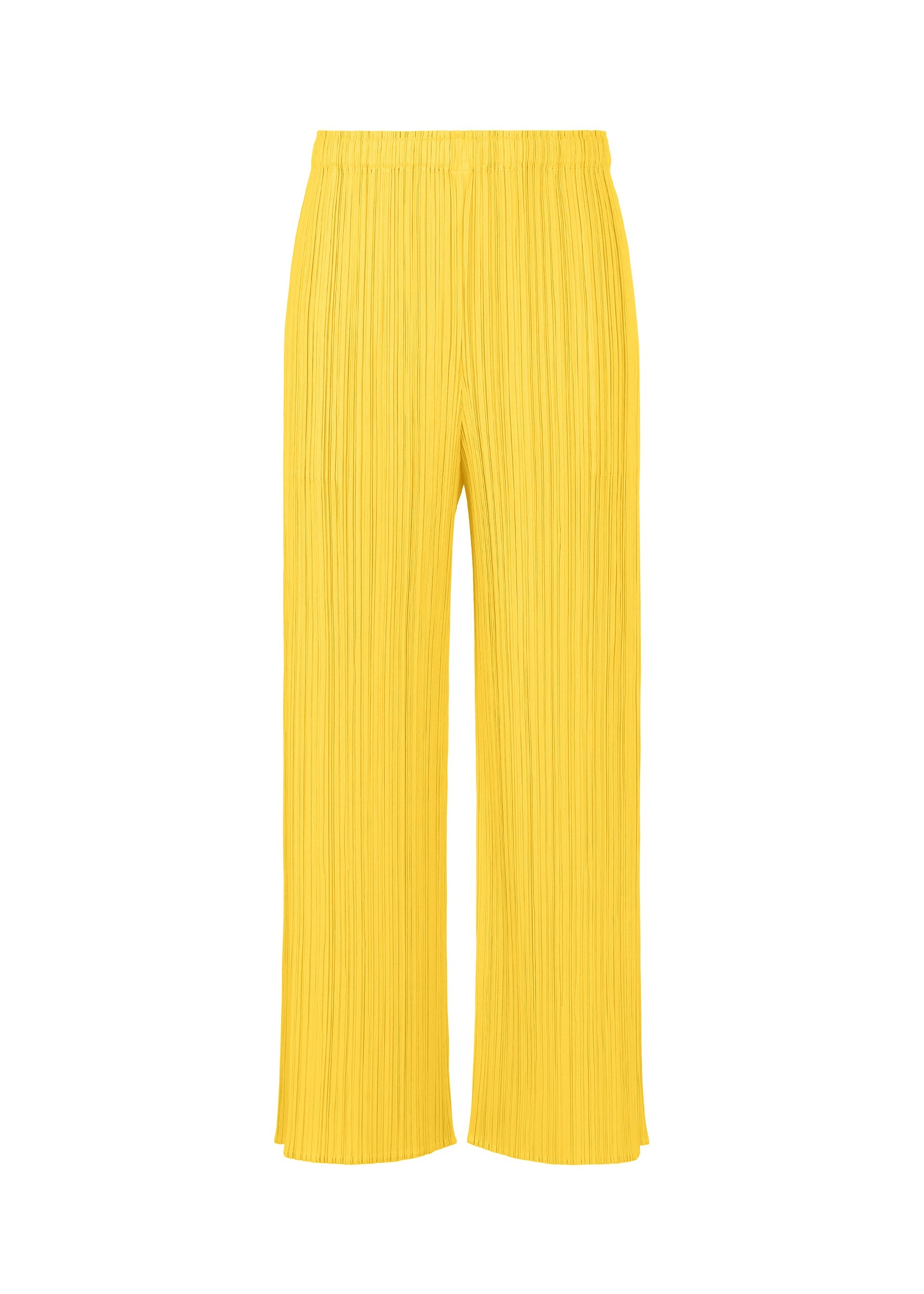Monthly Colors : April - YELLOW