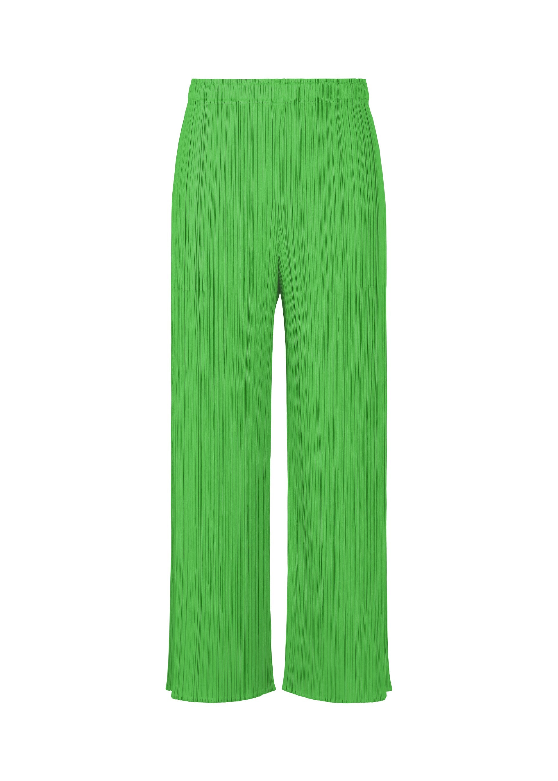Monthly Colors : April - GREEN