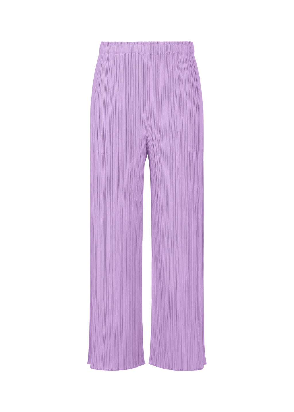 Monthly Colors : April - LIGHT PURPLE