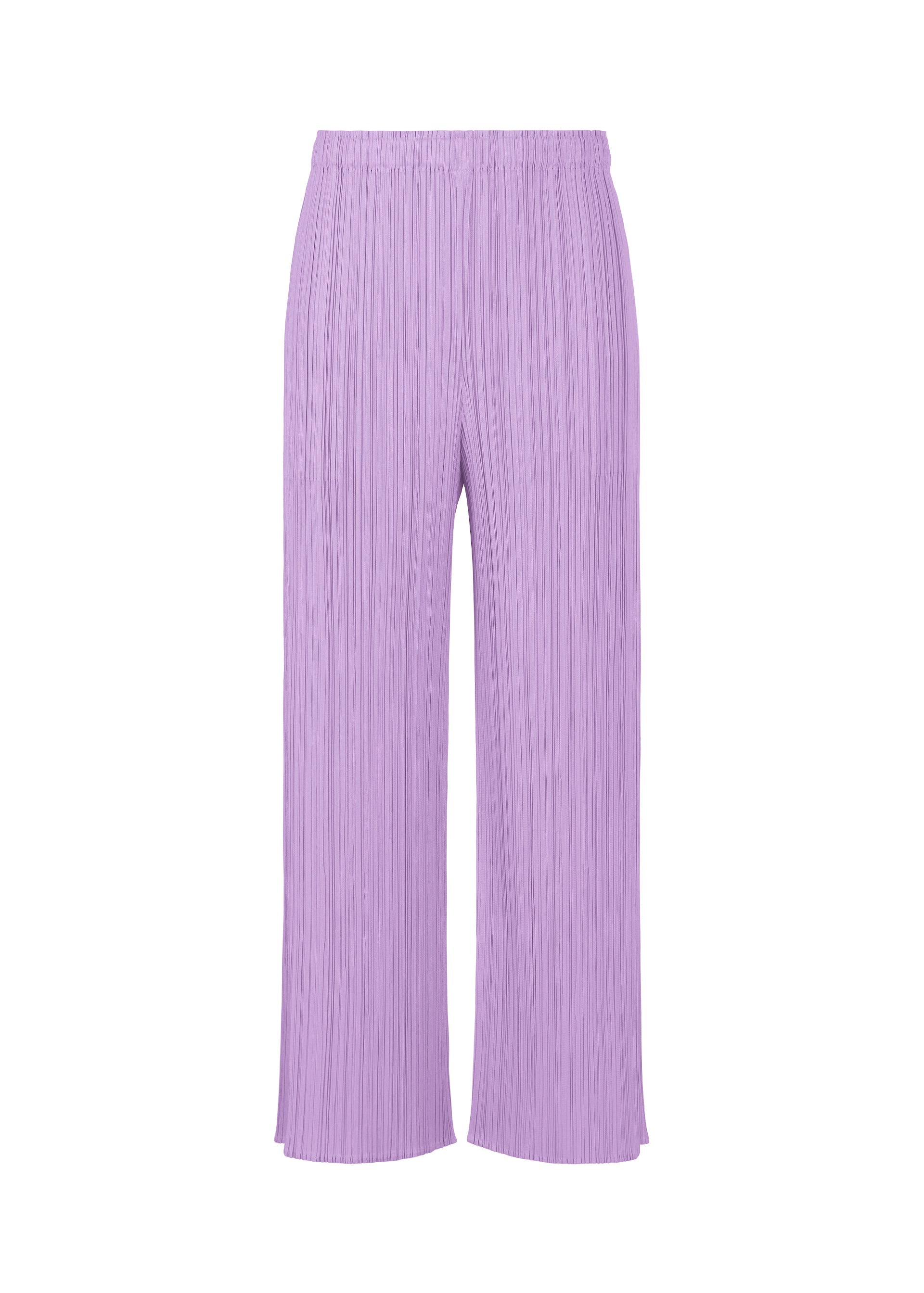 Monthly Colors : April - LIGHT PURPLE