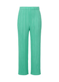 Monthly Colors : May - TURQUOISE GREEN
