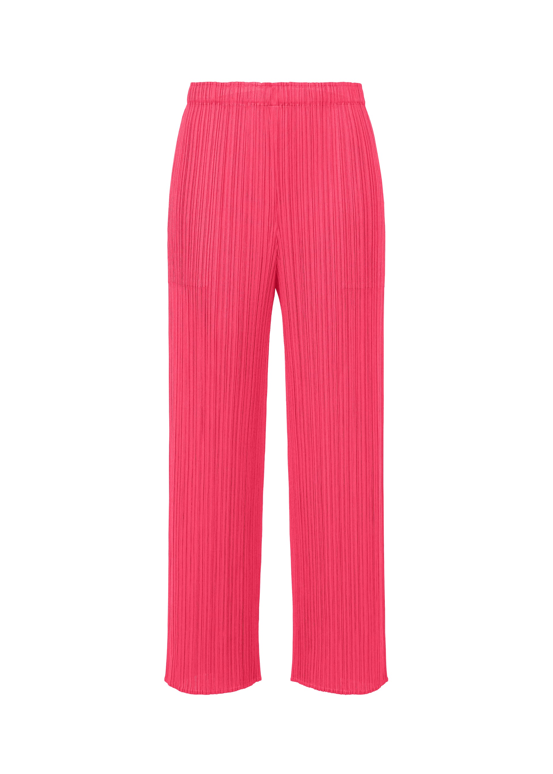 Monthly Colors : June - BRIGHT PINK