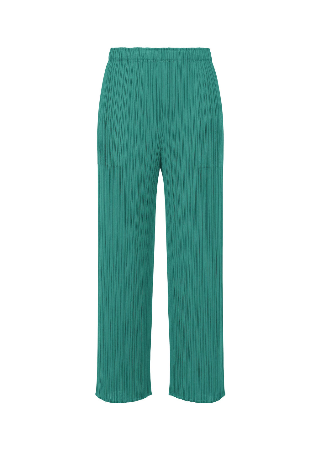 Monthly Colors : June - BLUE GREEN