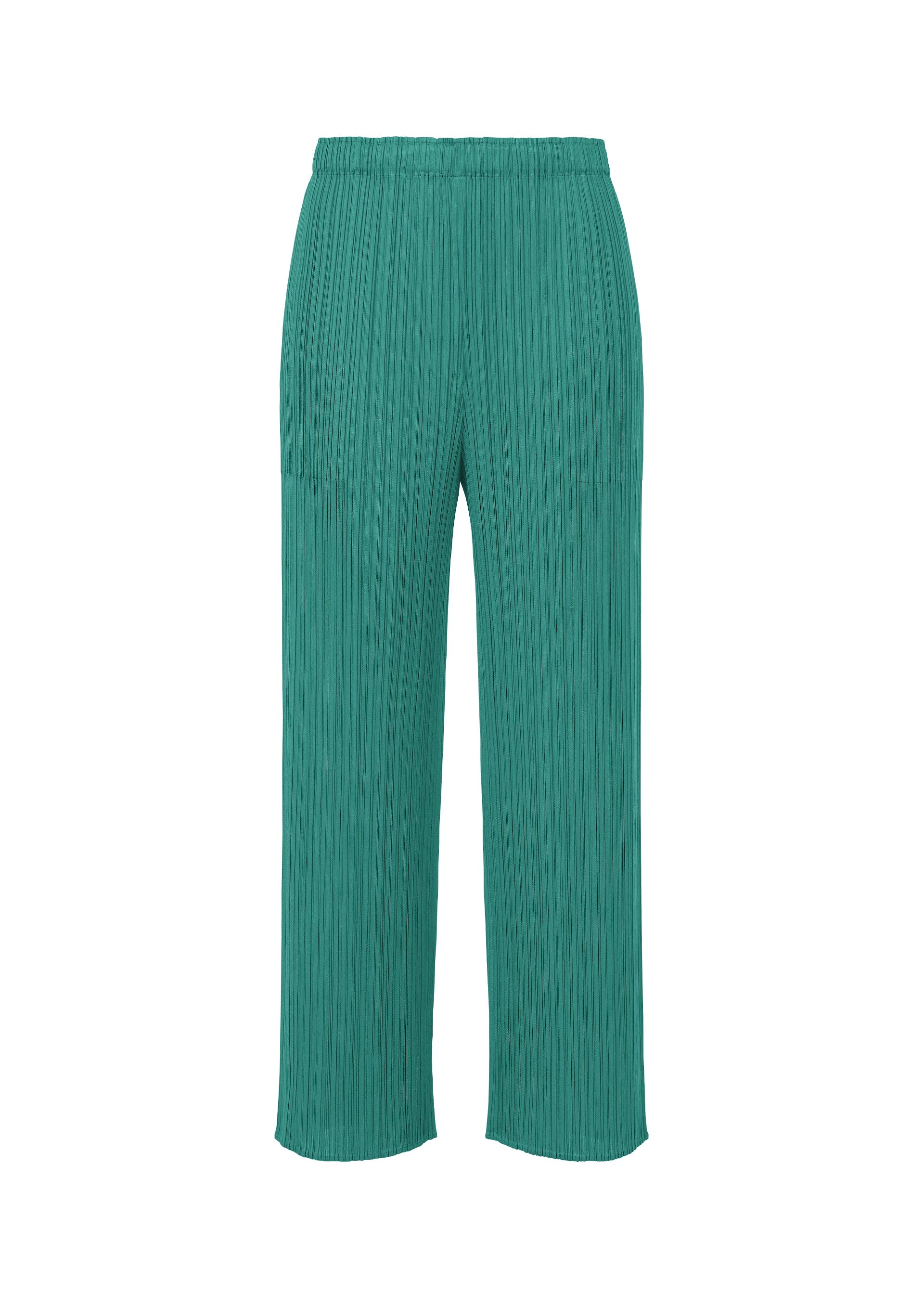 Monthly Colors : June - BLUE GREEN