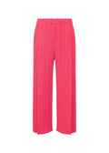 Monthly Colors : June - BRIGHT PINK