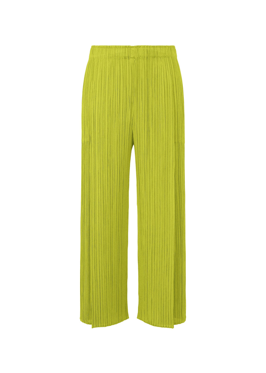 Monthly Colors : June - YELLOW GREEN