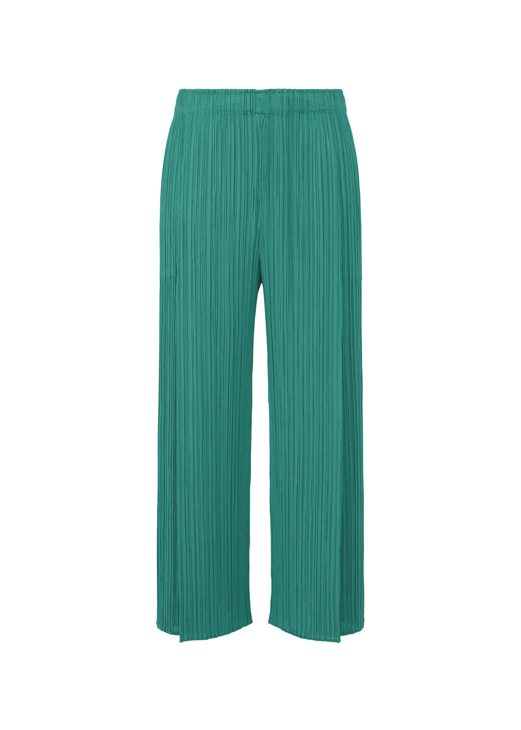 Monthly Colors : June - BLUE GREEN
