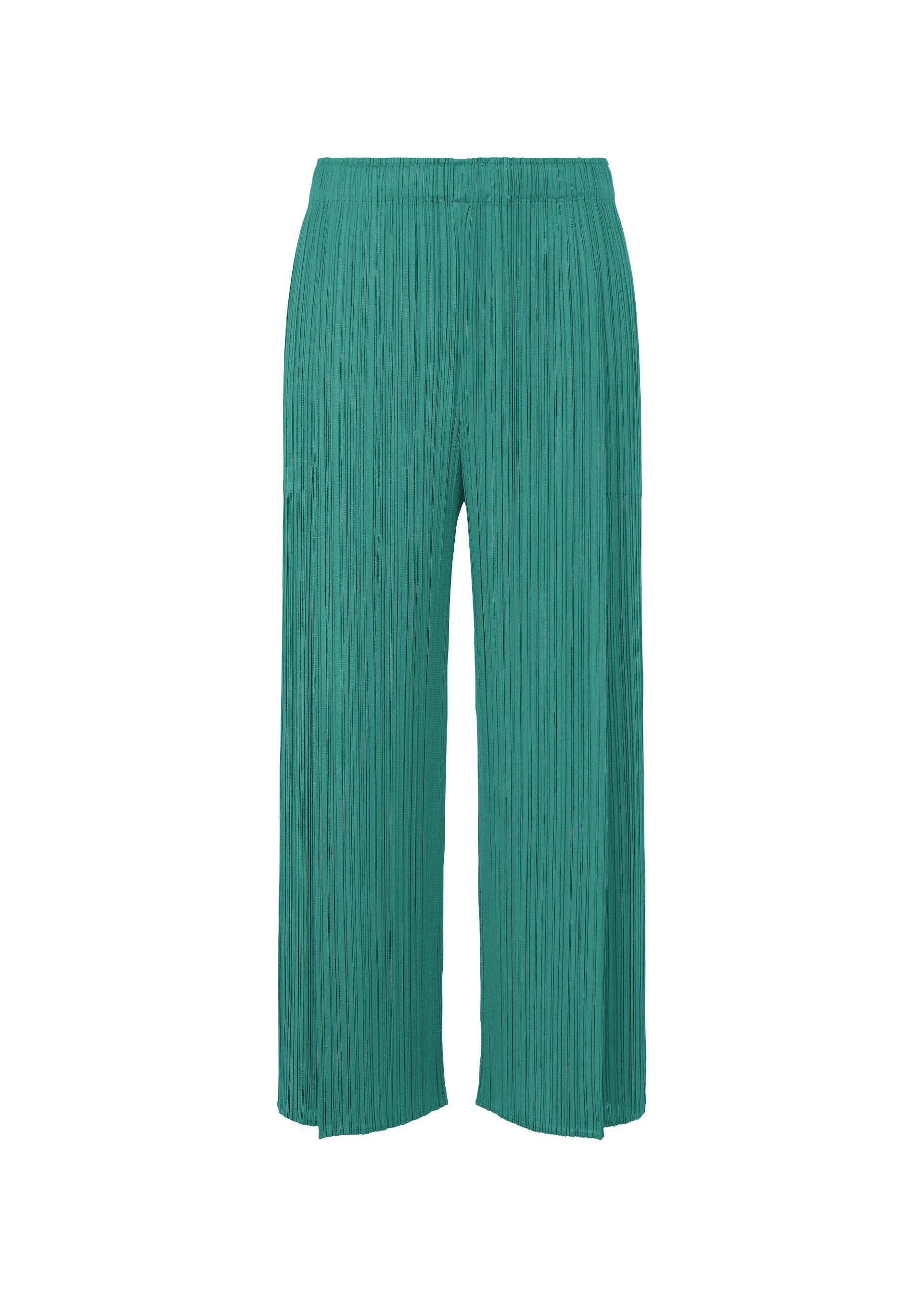 Monthly Colors : June - BLUE GREEN