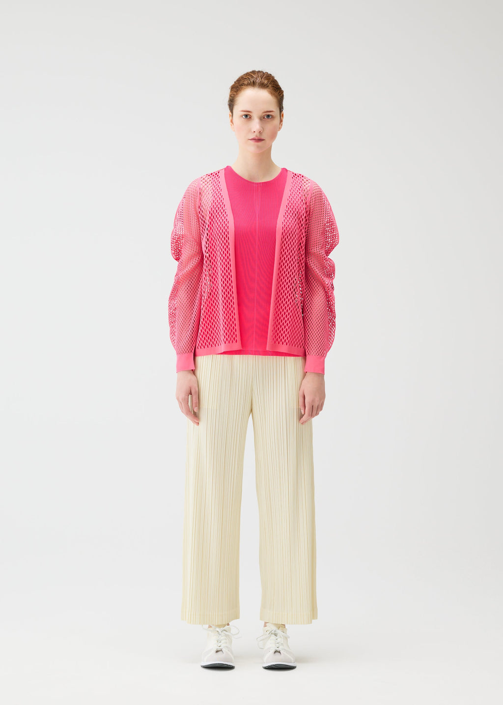 Opaque Bottoms