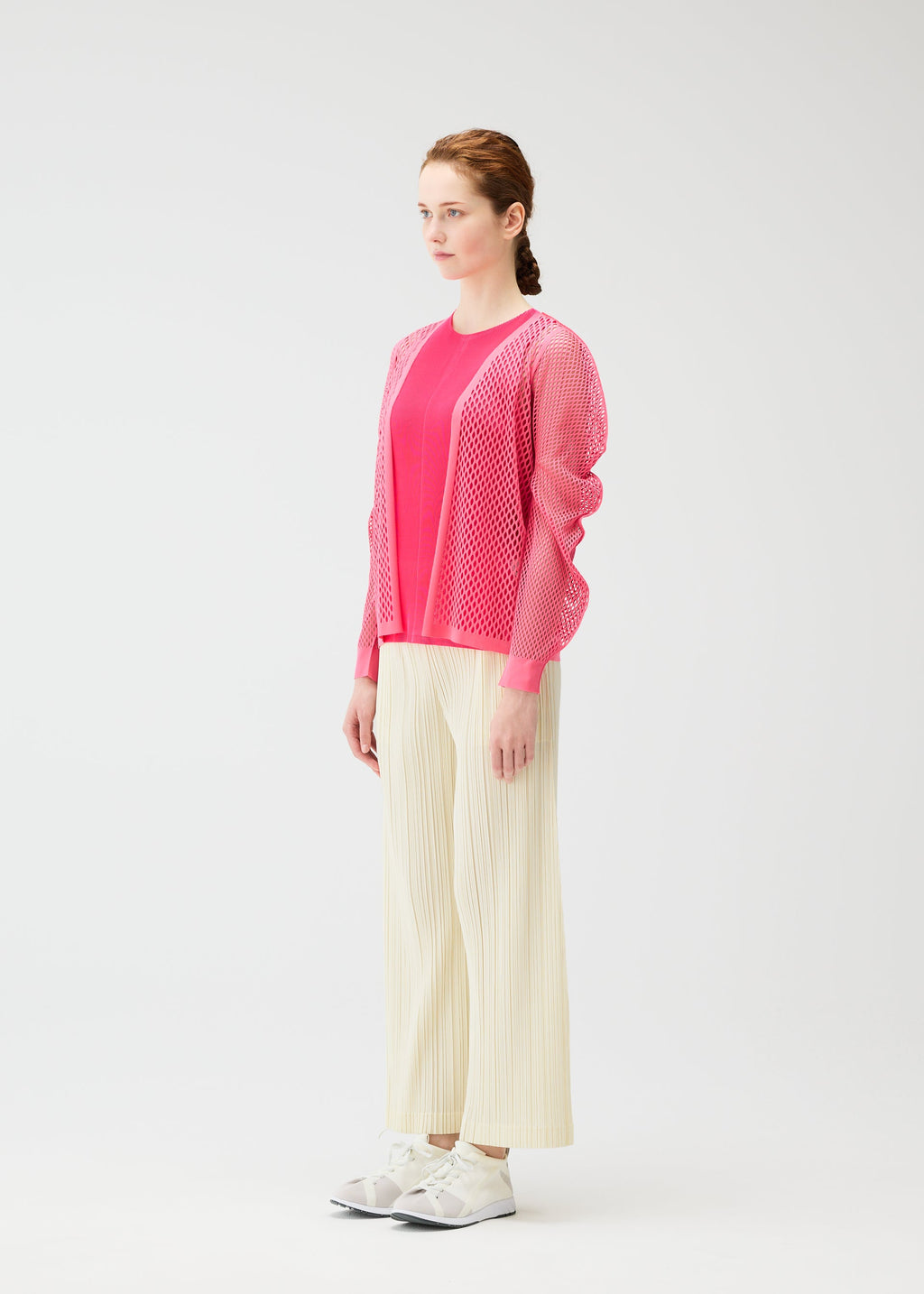 Opaque Bottoms