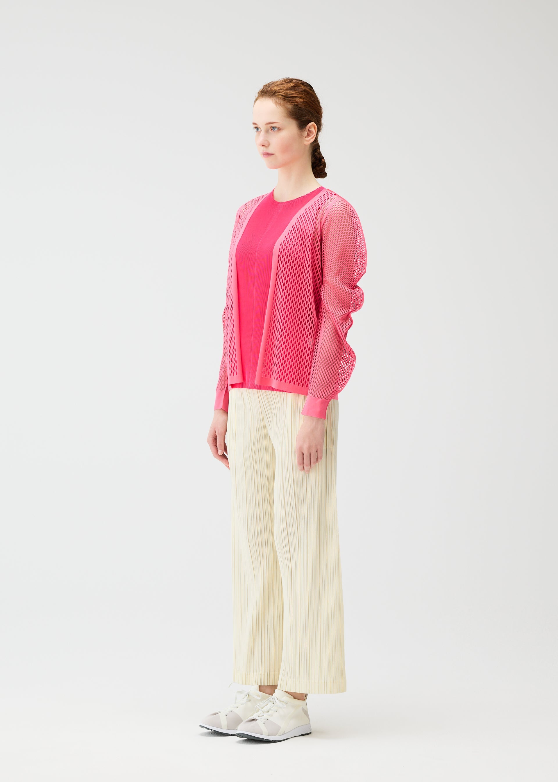 Opaque Bottoms