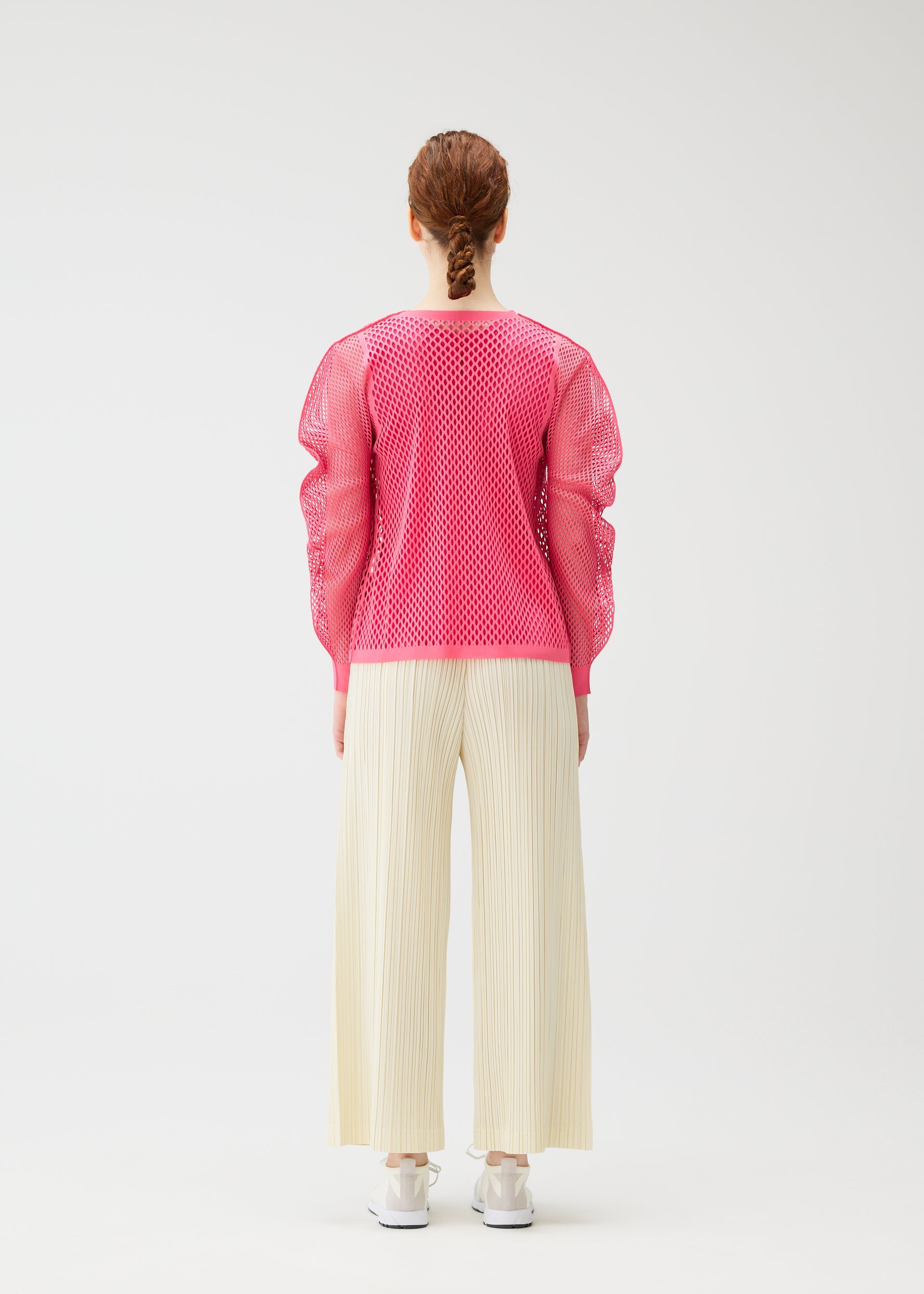 Opaque Bottoms