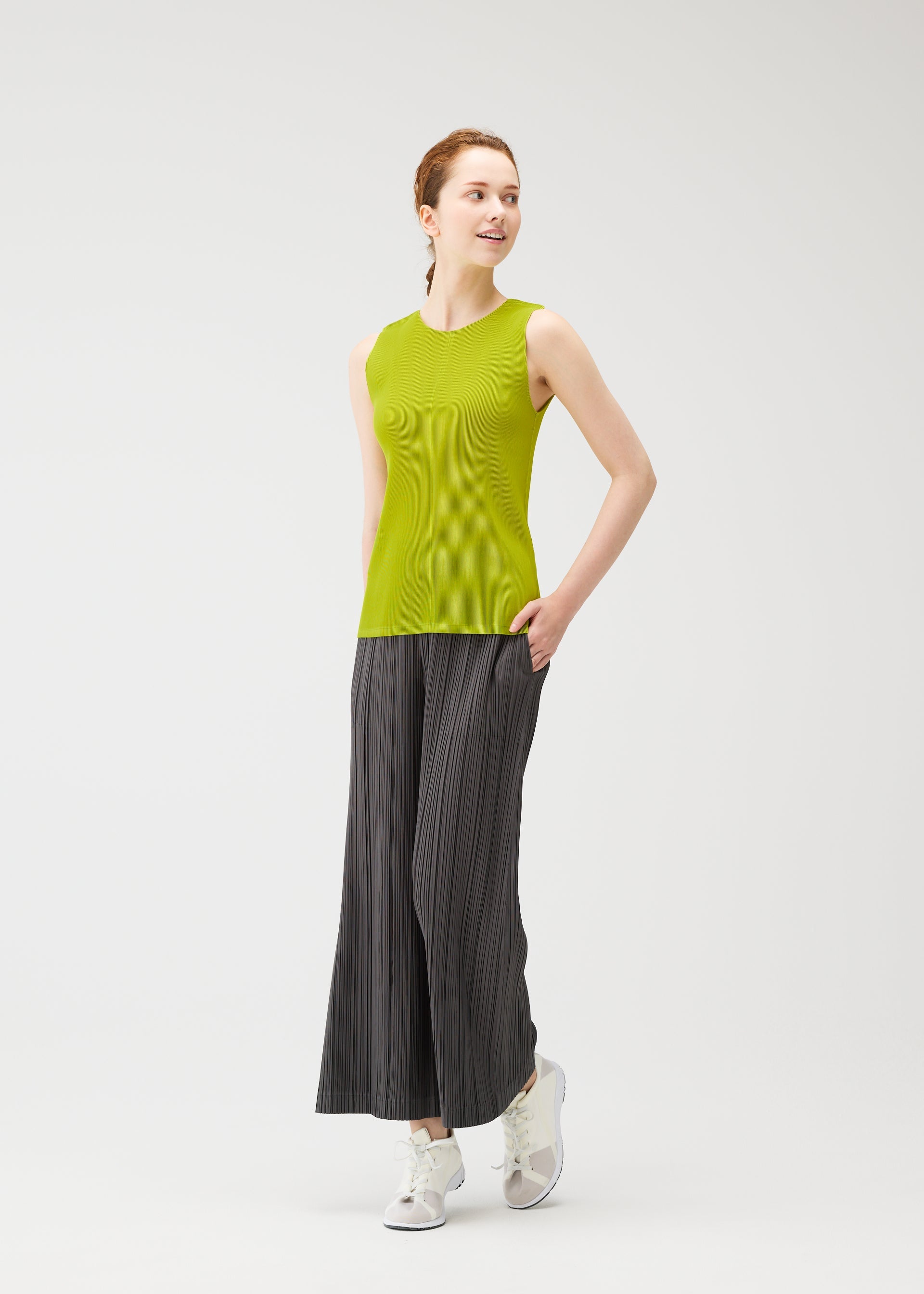 Opaque Bottoms