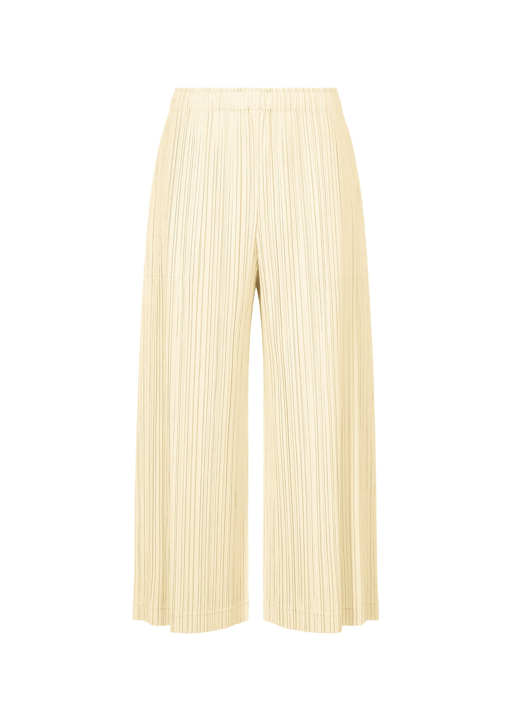 Opaque Bottoms - OFF WHITE
