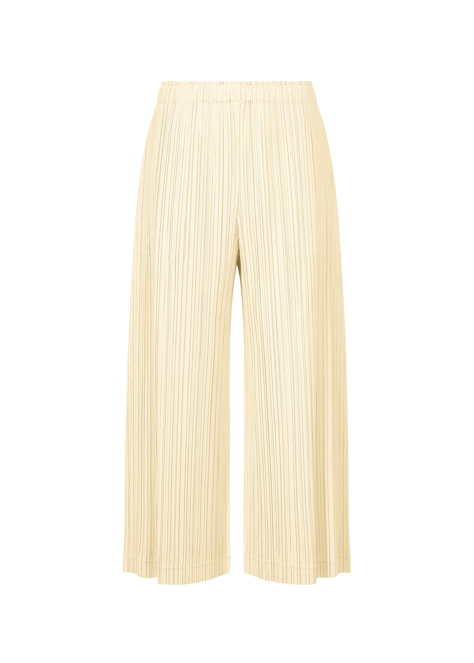 Opaque Bottoms - OFF WHITE