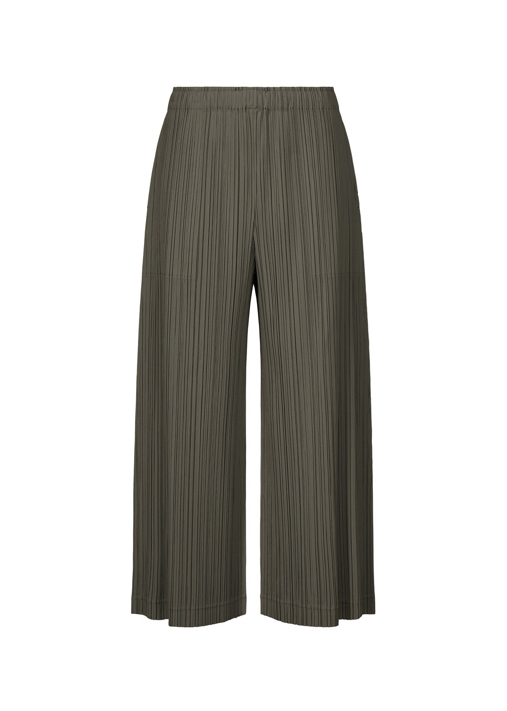 Opaque Bottoms - CHARCOAL