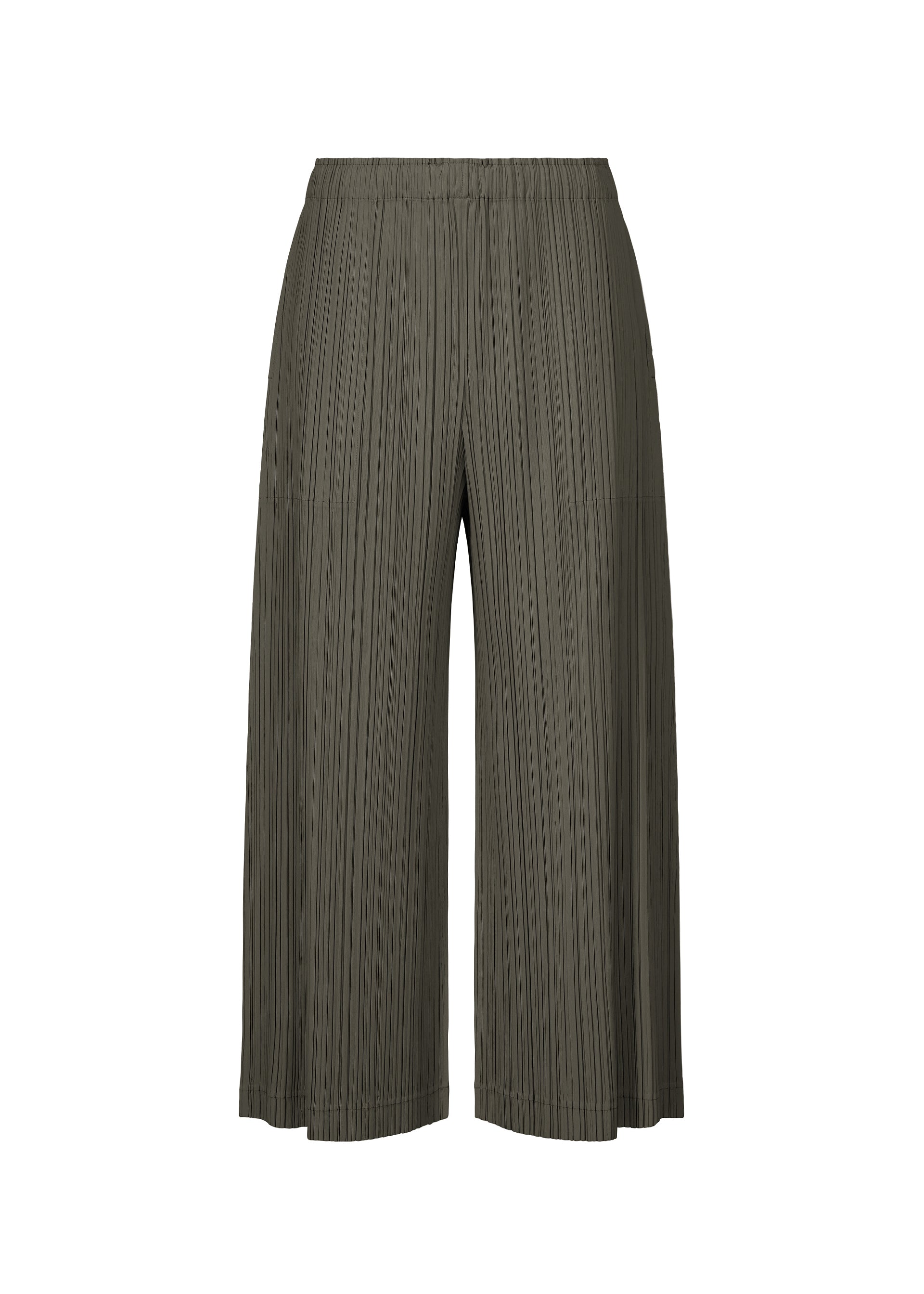 Opaque Bottoms - CHARCOAL