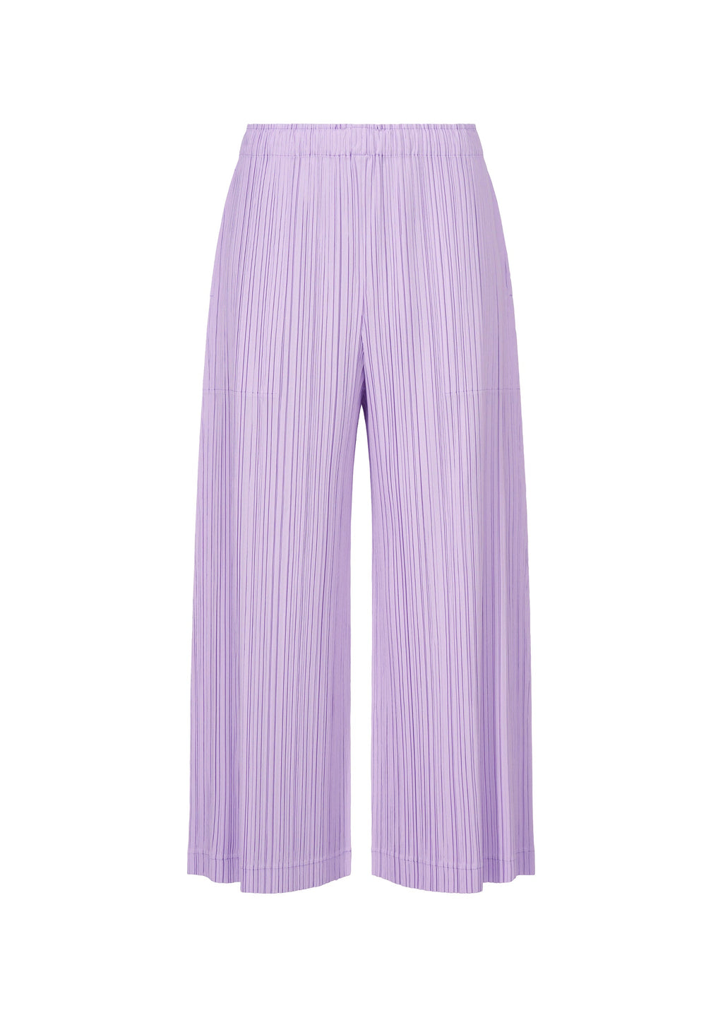 Opaque Bottoms - LIGHT PURPLE