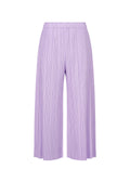 Opaque Bottoms - LIGHT PURPLE