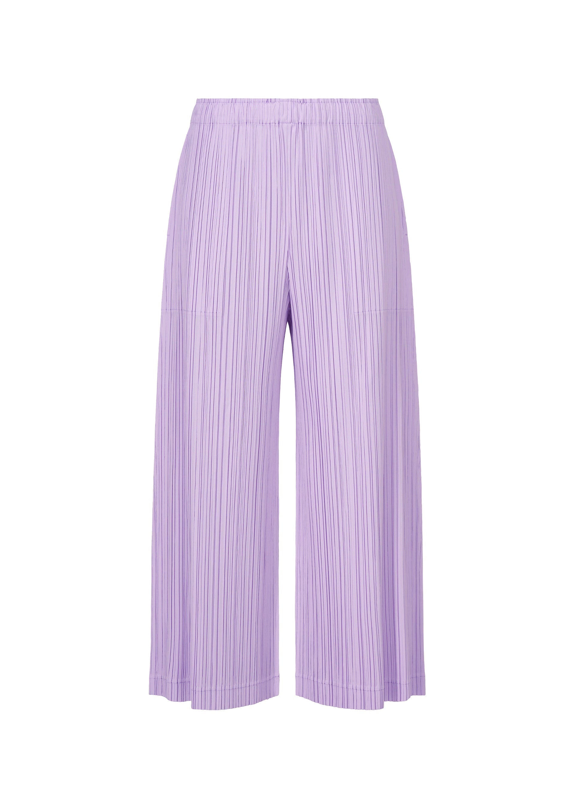 Opaque Bottoms - LIGHT PURPLE