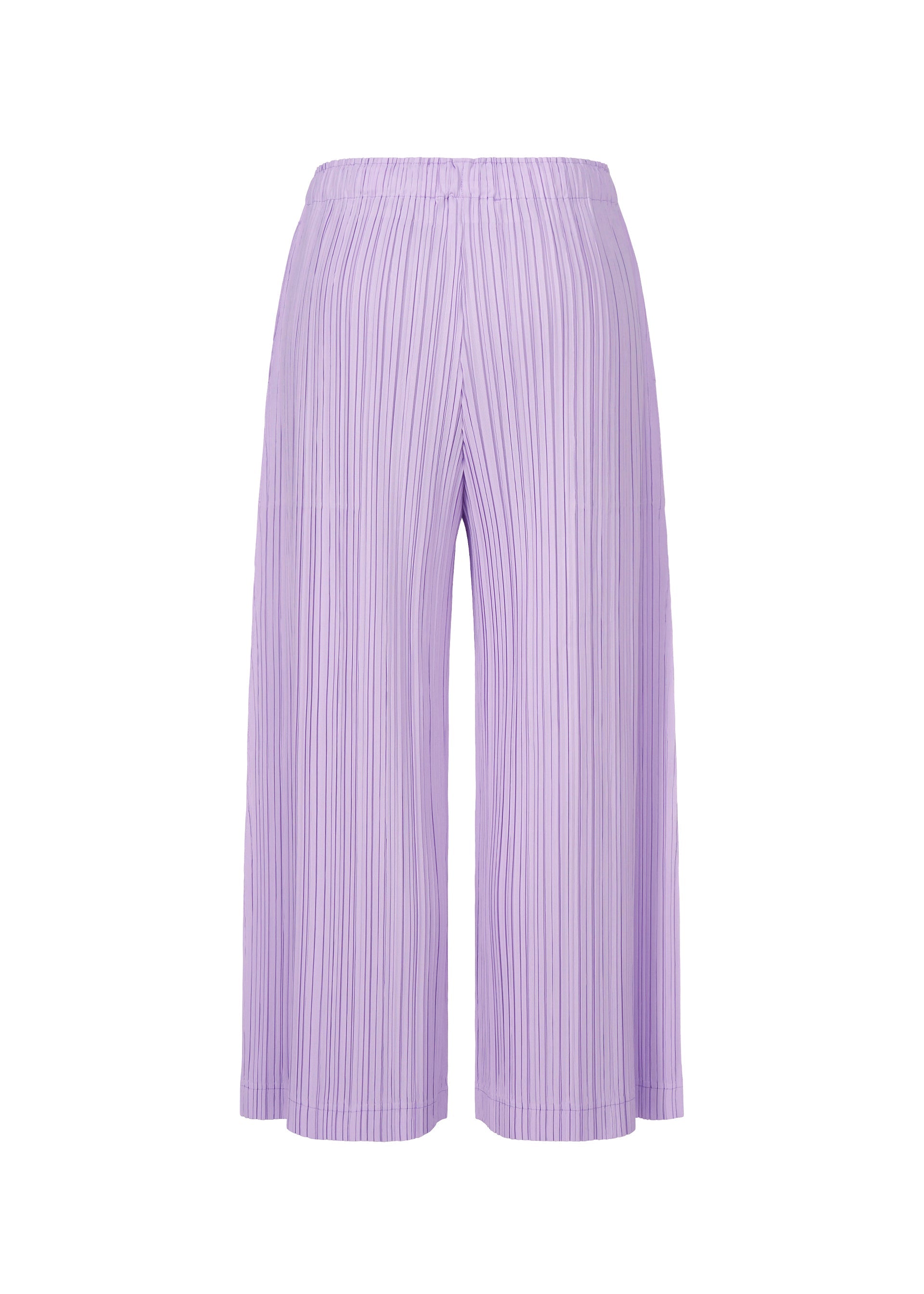 Opaque Bottoms
