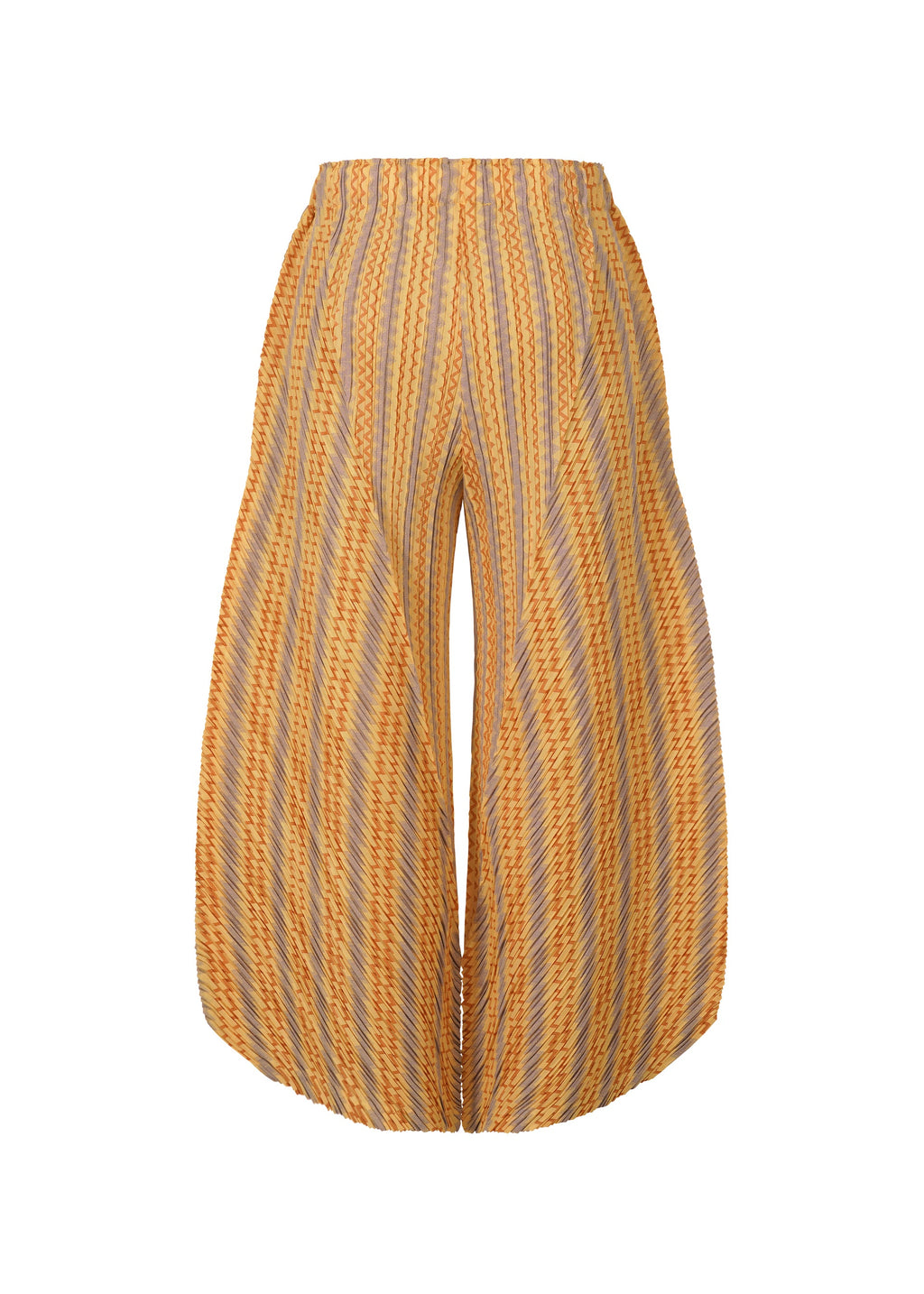 Cotton Zigzag