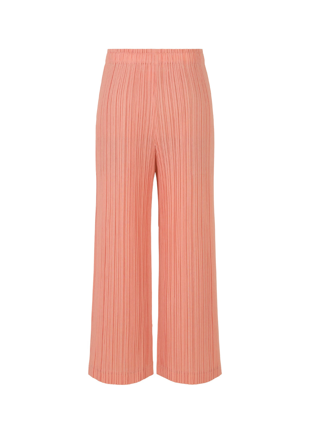 Ramie Pleats