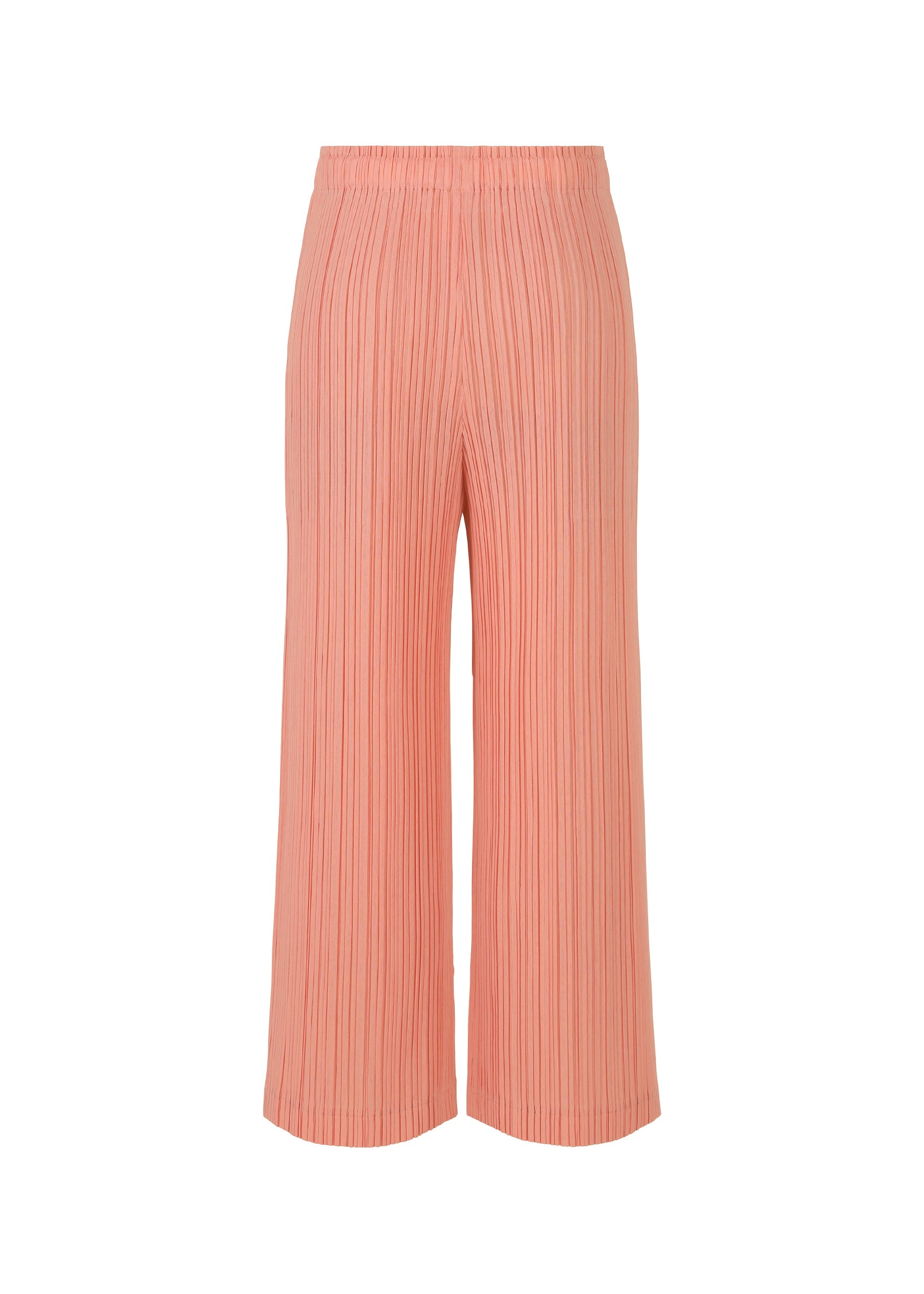 Ramie Pleats