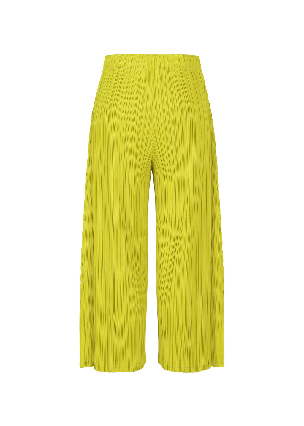 Mellow Pleats