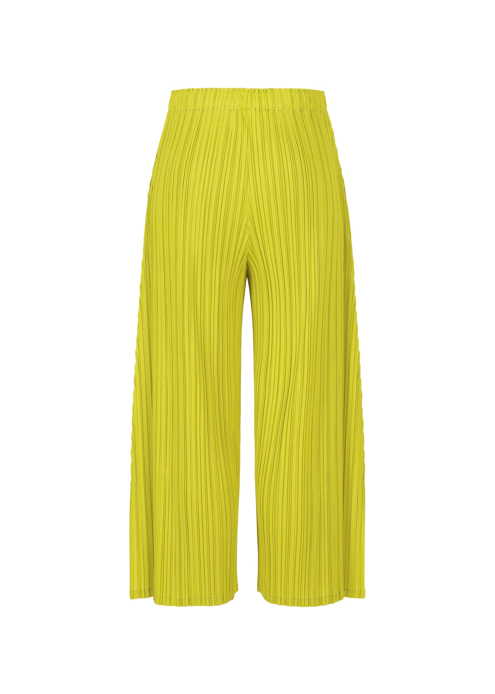 Mellow Pleats