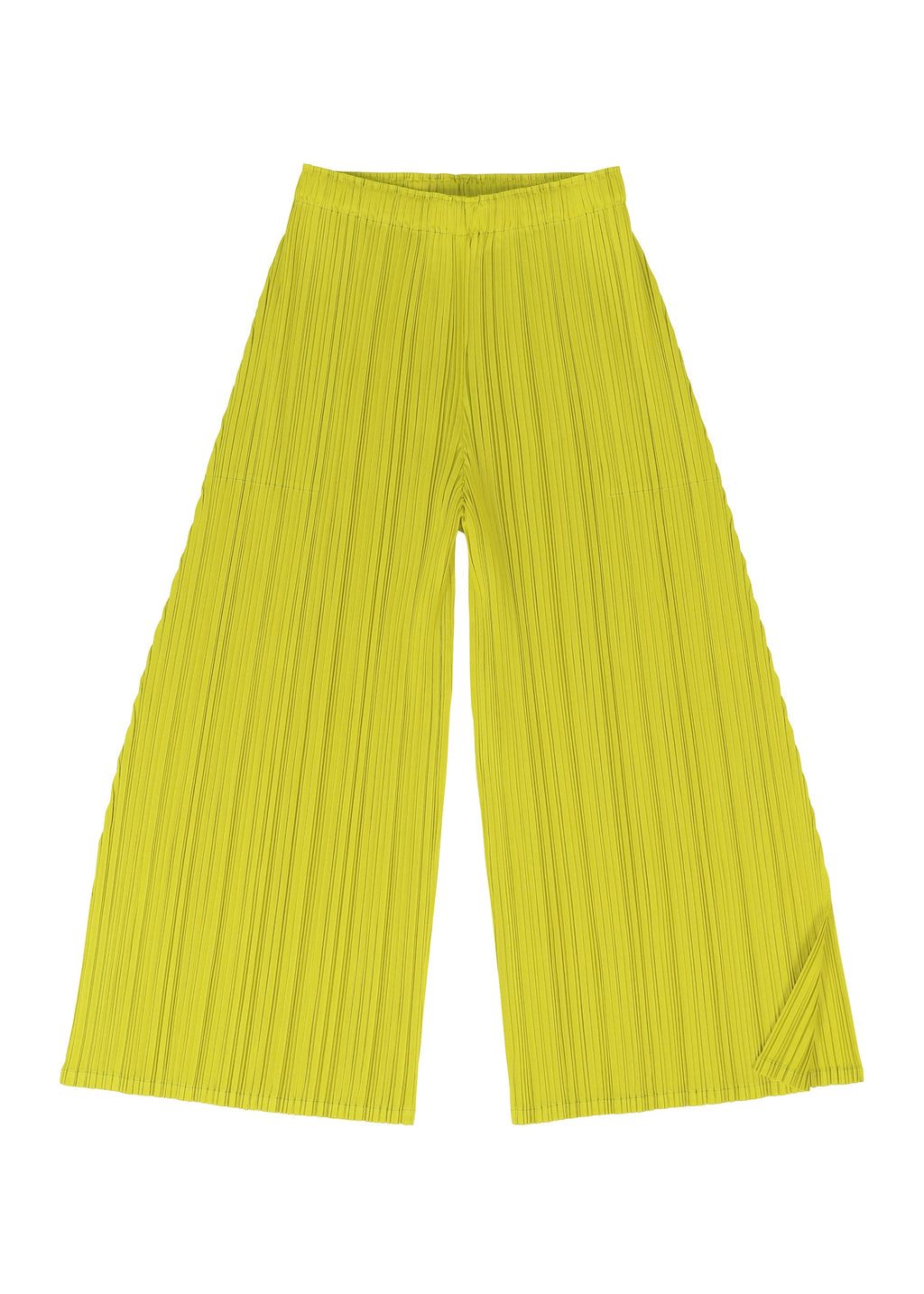 Mellow Pleats