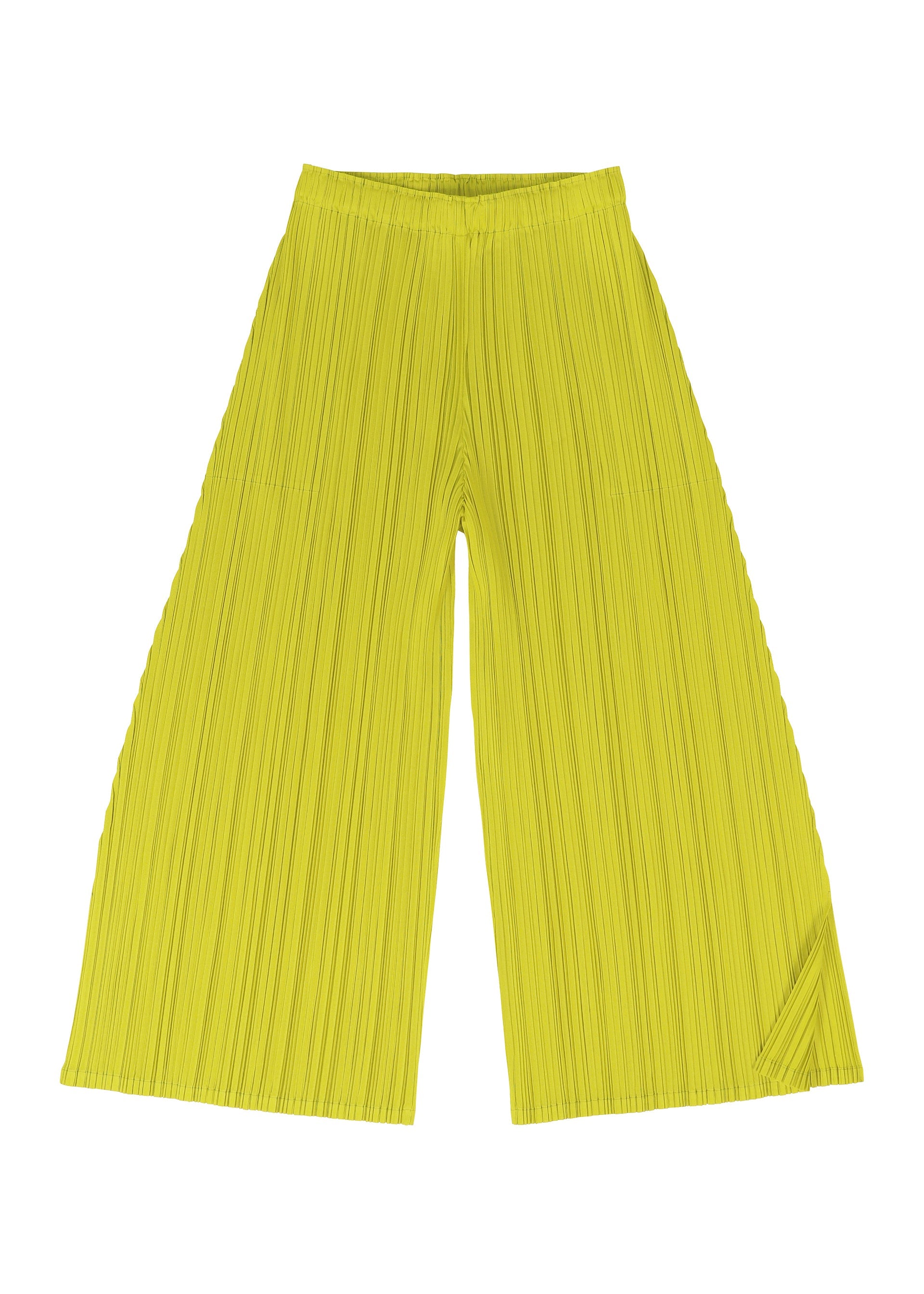 Mellow Pleats
