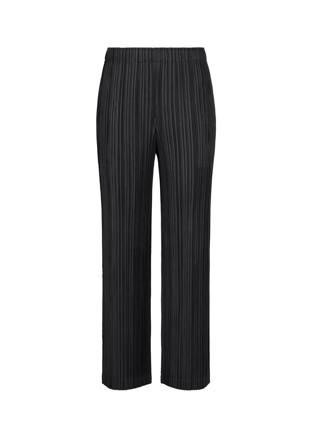 Thicker Bottoms 1 - BLACK