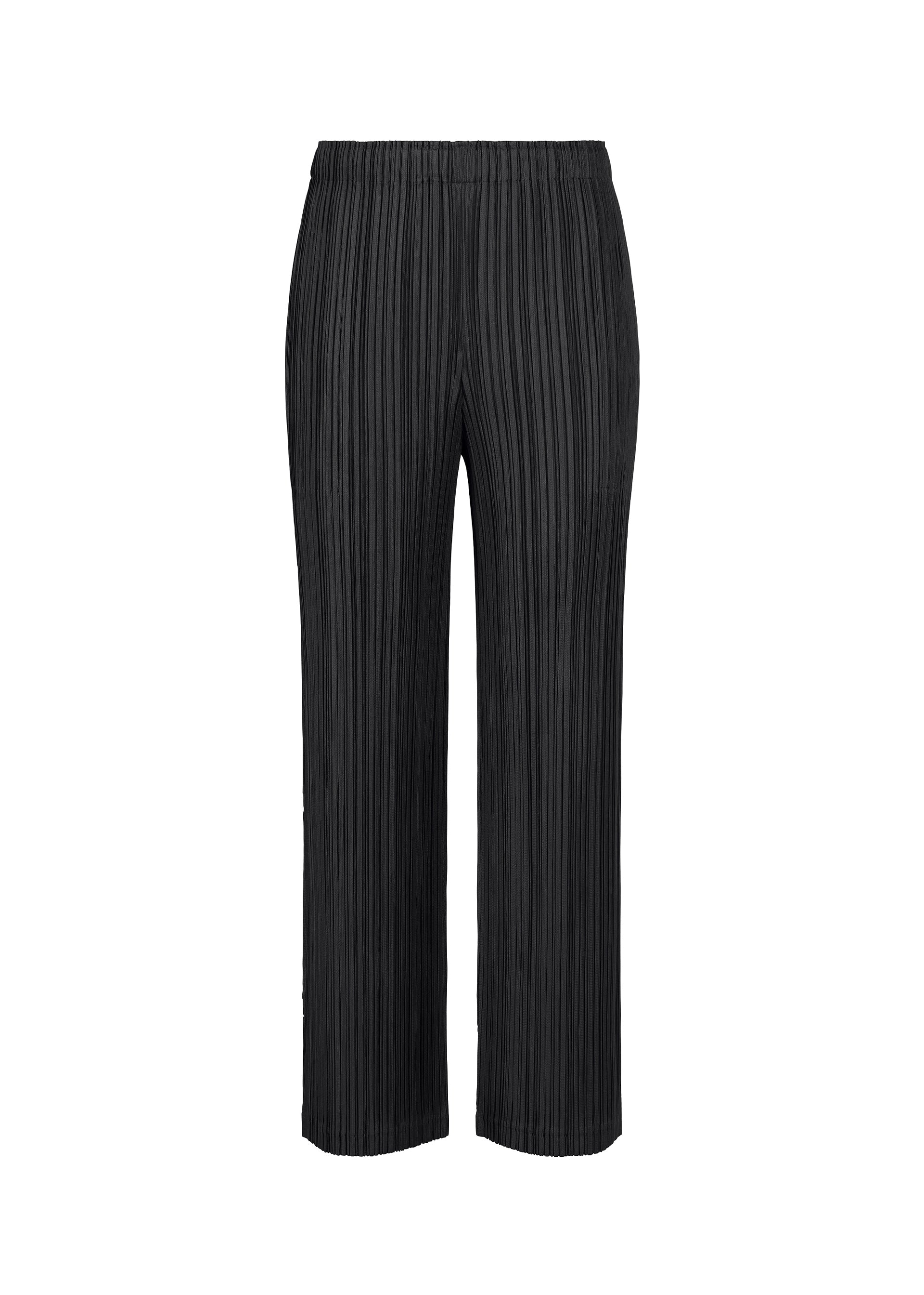 Thicker Bottoms 1 - BLACK