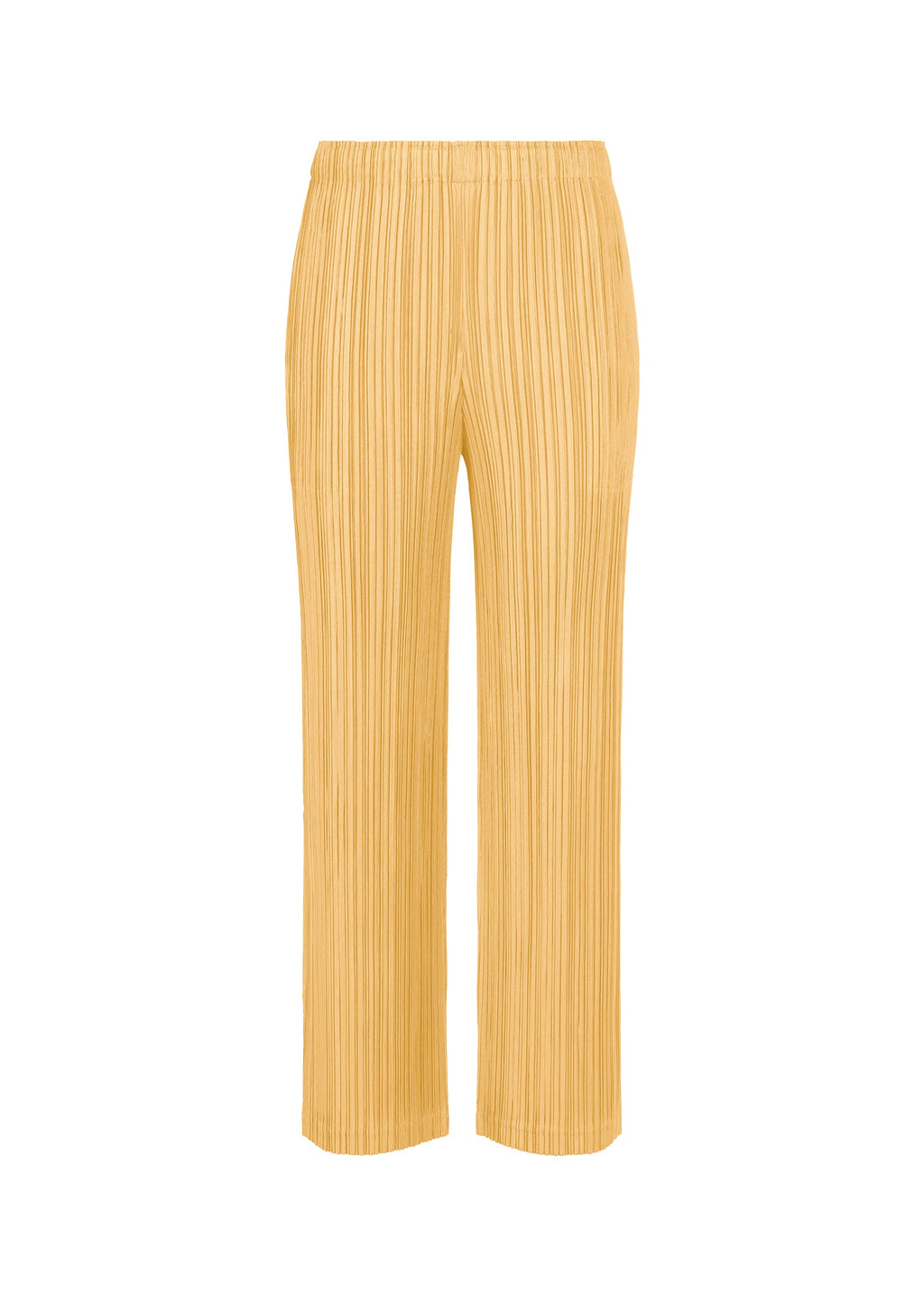 Thicker Bottoms 1 - LIGHT YELLOW