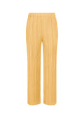 Thicker Bottoms 1 - LIGHT YELLOW