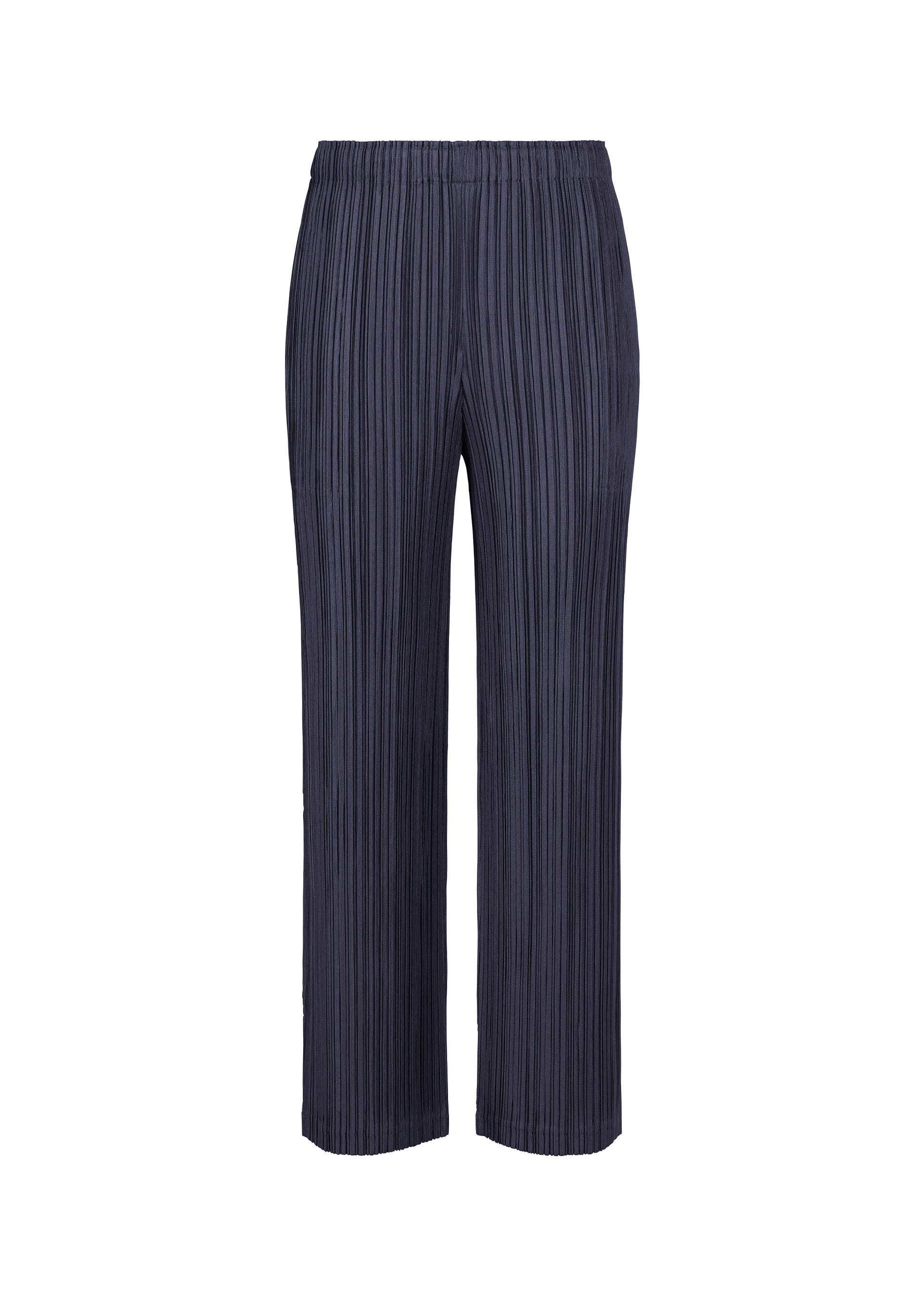 Thicker Bottoms 1 - DARK NAVY