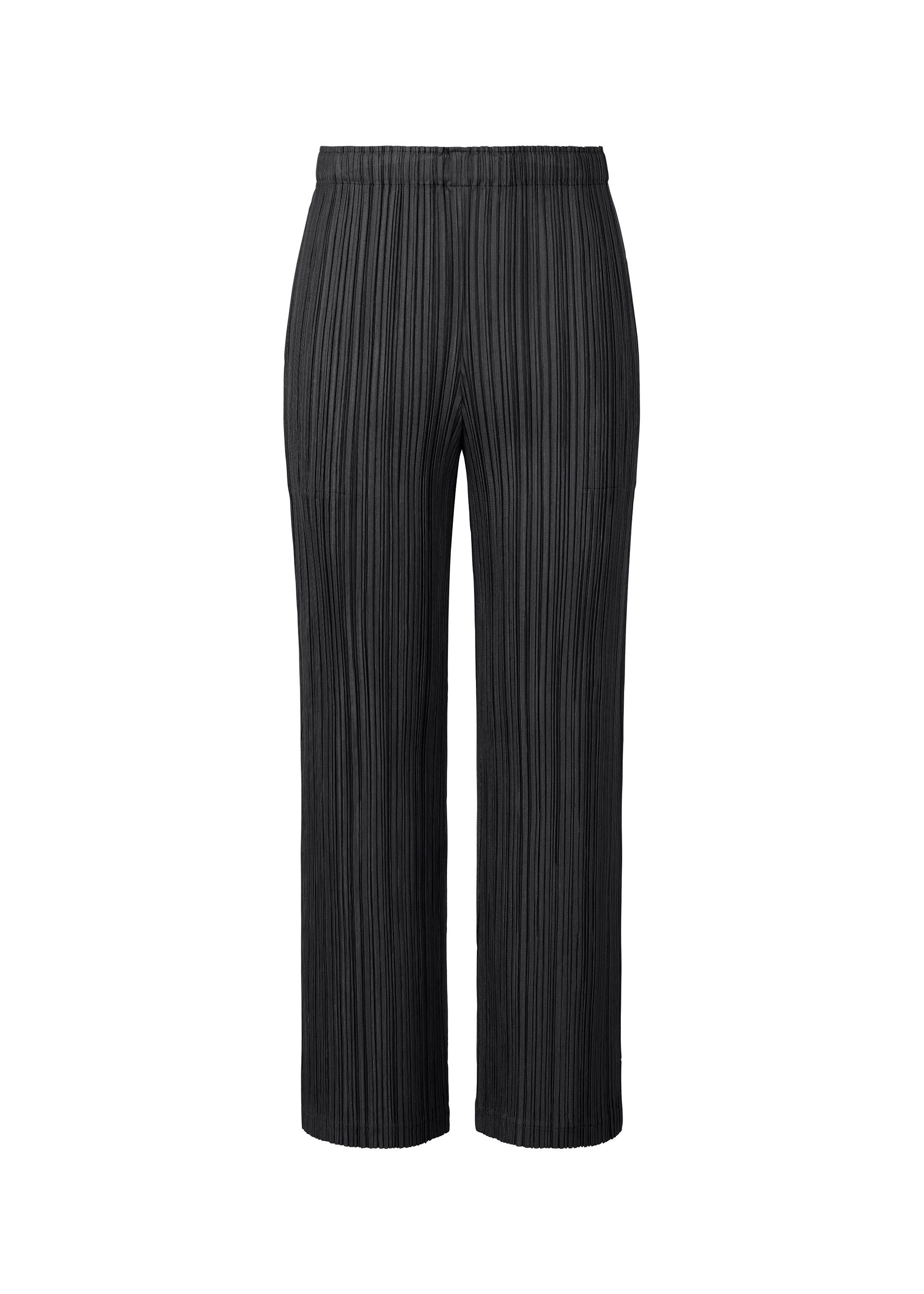 Thicker Bottoms 2 - BLACK