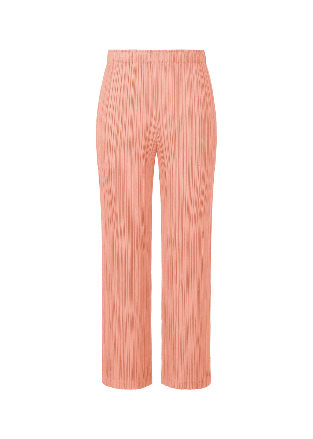 Thicker Bottoms 2 - CORAL PINK